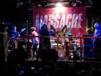 Musica- Masacre