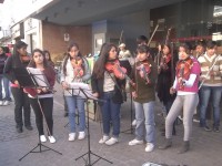 Entrevista a "Da Capo a Fine" 