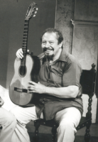 Don Sancas - Critica Literaria