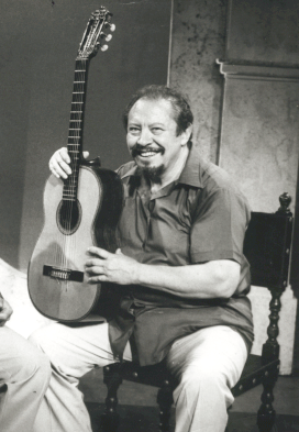 Don Sancas - Critica Literaria