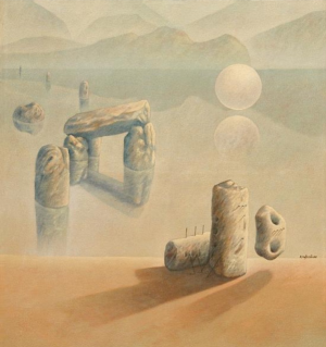 Pinacoteca de la UNSa